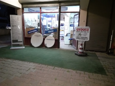 UYDU VE ELEKTRİK ARZA HM SİNYAL HASTANESİ Yerel İşletme fotoğrafı 2