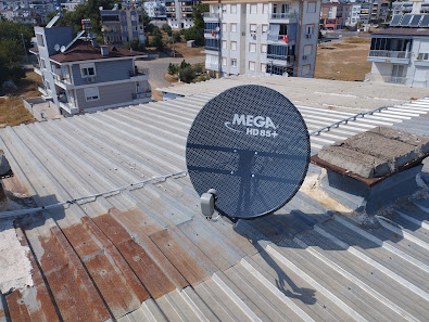 UYDU VE ELEKTRİK ARZA HM SİNYAL HASTANESİ Yerel İşletme fotoğrafı 5
